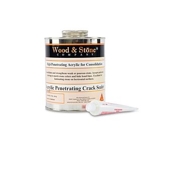 Wood And Stone Acrylic Penetrating Quart