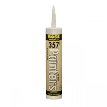 Boss Painters Clear Caulking