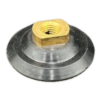 Star Backer Pads Rigid