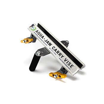 Omni Cubed Aqua-Jaw Carry Vise AJ-128-15