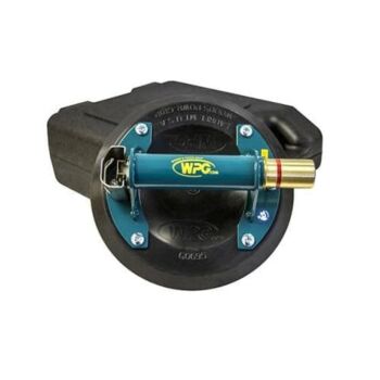 8" Woods Powr-Grip Metal Vacuum Suction Cup N4950 91500