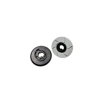 3" Rigid Turbo Pad For Seam Phantom