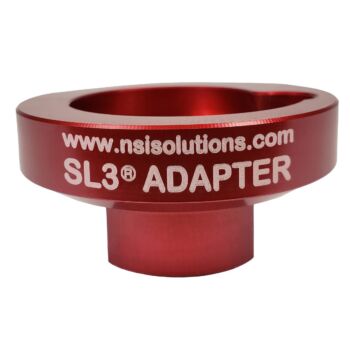 Seam Phantom Sl3 Red Adaptor