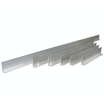 ALSS 6pcs Straightedge Set
