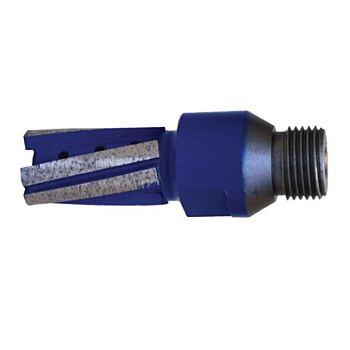 AFS90268# Ø23 x 30 mm - Z6 4500-5200 250-500 mm/min