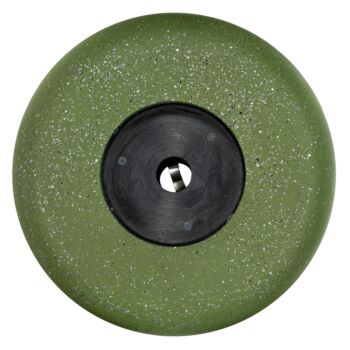 4" Cyclone S Rockbuster Grinding Wheels
