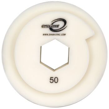 Cyclone Straight Edge Wheel