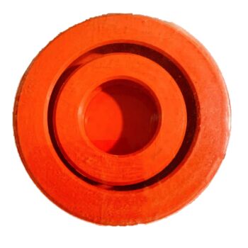 DTA Suction Ring Set 1.5'' and 3''