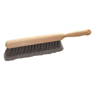 TBR DTA Fox Tail Tile Brush