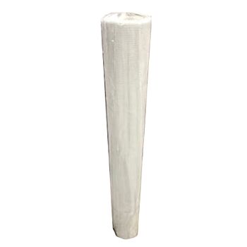 021496# CSP Fiber Mesh Roll FSS WHITE 4tx150ft
