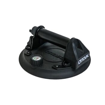 Grabo Ottovac The Electric Suction Cup