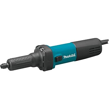 1/4" Makita Die Grinder Aluminum Single Speed GD0601
