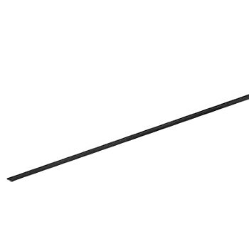 12' Metal Bar 1/8" x 1/4"