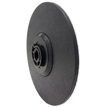 SL3 Rigid Hook and Loop Backer ( 6.8 actual diameter)