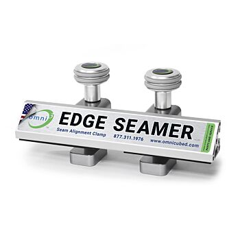 Omni Cubed Edge Seamer 101-ES-17