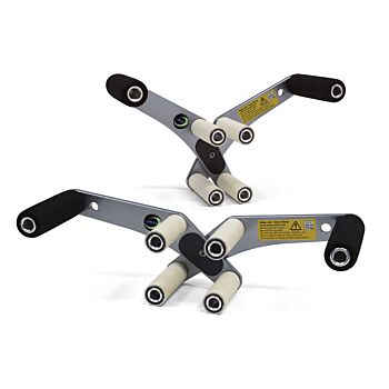 Omni Cubed Mega-Jaw Carry Clamp MJ-126-15