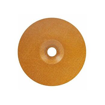 AQ P-7T# 7'' PHENOLIC PLATE PAD