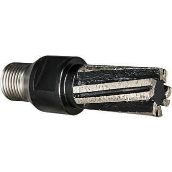 Super Cyclone High Speed Finger Bit
