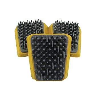 Tenax Frankfurt Airflex Extra Brushes
