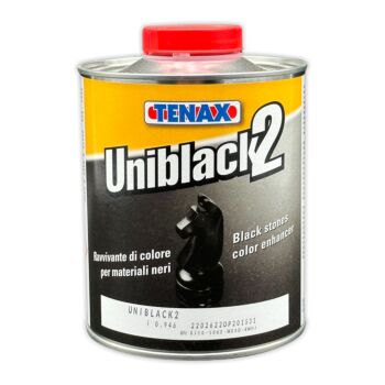 Tenax UniBlack 2 Quart Size