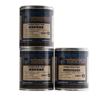 Touchstone Penetrating Epoxy Quart