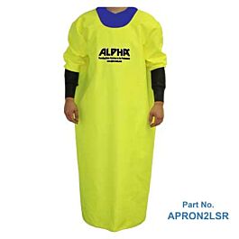 Alpha Waterproof Apron