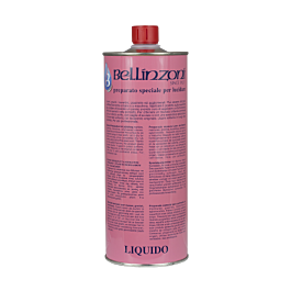 Bellinzoni B-Wash & Polish 2-in-1 Detergent And Polish For Hard Floors - View #6