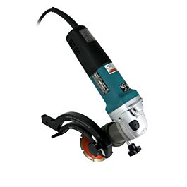 Omega Eagle Edger Attachment for Blue Ripper Jr™ Rail Saw