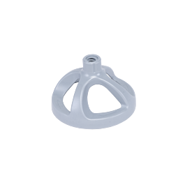 Rubi Cyclone Tile Level System LS Caps 100 pcs