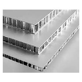 APC003# SAFEBOARD OSP Overhang Support Panel Aluminum 4' x 12' x 5/8''