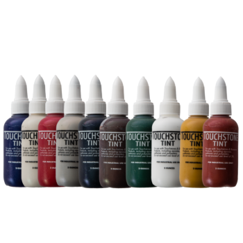 Touchstone 4 Gallon BUFF Pigment