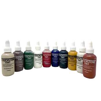 Touchstone Color Pigment Kit 10 pcs 2 oz
