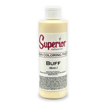 Superior Coloring Paste 8 oz Buff