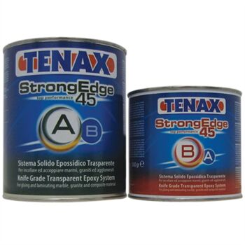 Tenax Strongedge 45 Flowing 2A:1B 1 Gallon