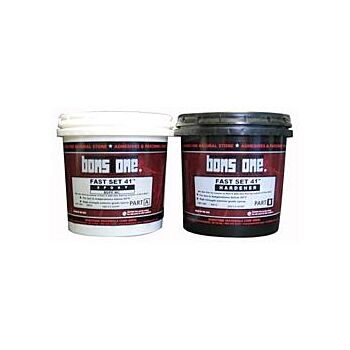 Bonstone Fast Set 41 Buff 1A / 1B Gallon