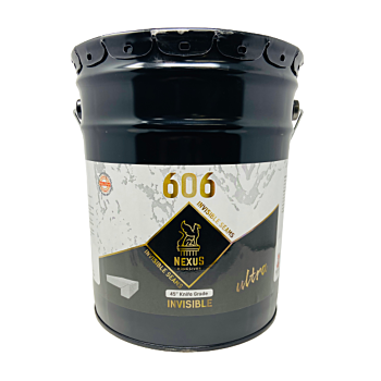 Nexus 606 Invisible Ultra Knife Grade 5 Gallon