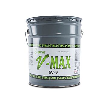 Superior Stone - Superior V-MAX SV-9 Stone Adhesive - 5 Gallon