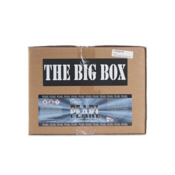 Superior Pearl Prefered Knife Grade 5 Gallon Big Box 4X1.25G