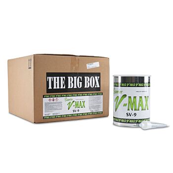 Superior Stone - Superior V-MAX SV-9 Stone Adhesive - 5 Gallon Big Box