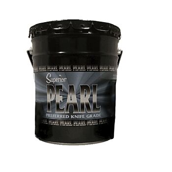Superior Pearl Prefered Knife Grade 5 Gallon