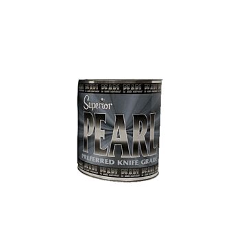 Superior Pearl Prefered Knife Grade 1 Gallon