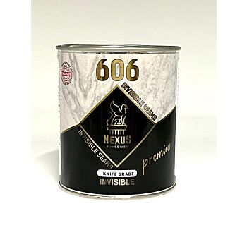 Nexus 606 Invisible Ultra-P Knife Grade Quart