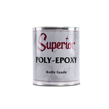 Superior Poly-Epoxy Kinfe Grade Gallon