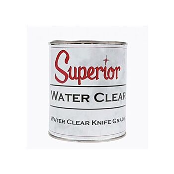Superior Water Clear 1 Gallon