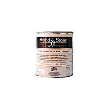 Wood And Stone Polyester Epoxy