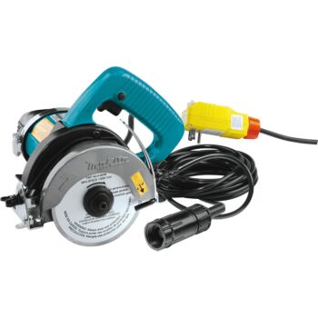 5" Makita Wet Masonry Saw 4101RH