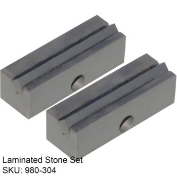 Omega Replacement Teeth Sets for Pitbull Dog #980-304