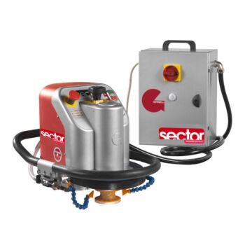 Ghines Sector Triplespeed Aqua planing System 230V