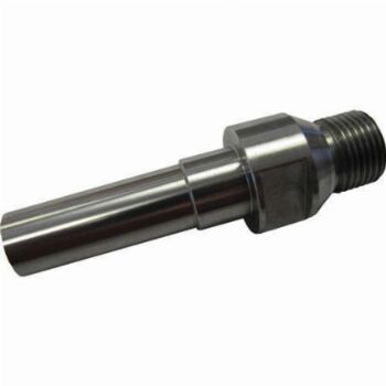 Adaptor For 10Mm To 5/8X11