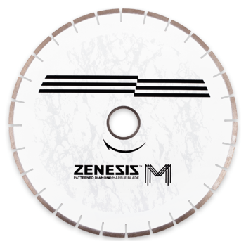 14" Zenesis Marble Blade